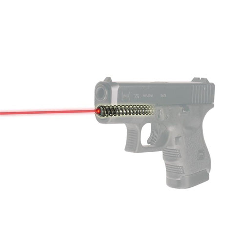 Glock 26, 27, 33 Guide Rod Laser