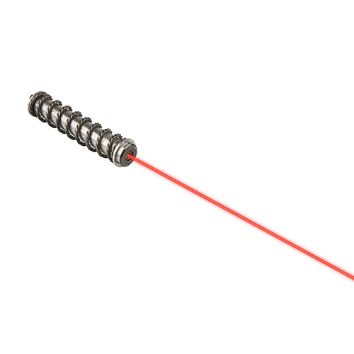 Glock 42 Guide Rod Laser -Red