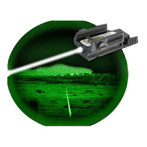 UNI Rail Mounted Laser (infrared)