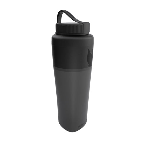Pack-Up Bottle Black