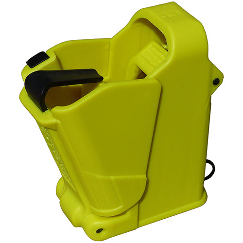 UpLULA Universal Pistol Mag Loader, Lemon