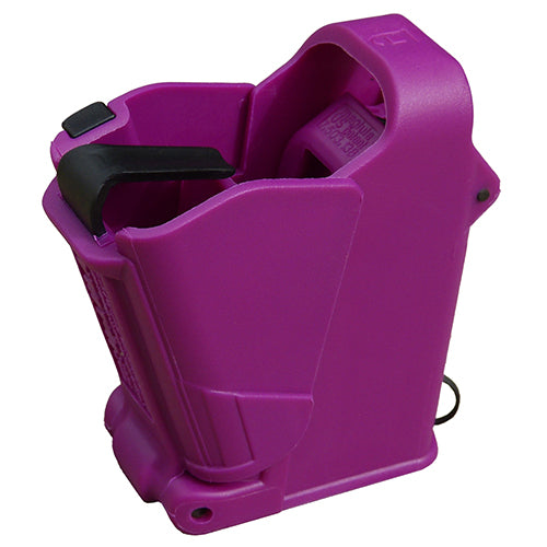 UpLULA Universal Pistol Mag Loader,Purple