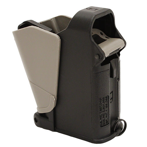 22UpLULA .22LR Converted Pistl Mag Loader