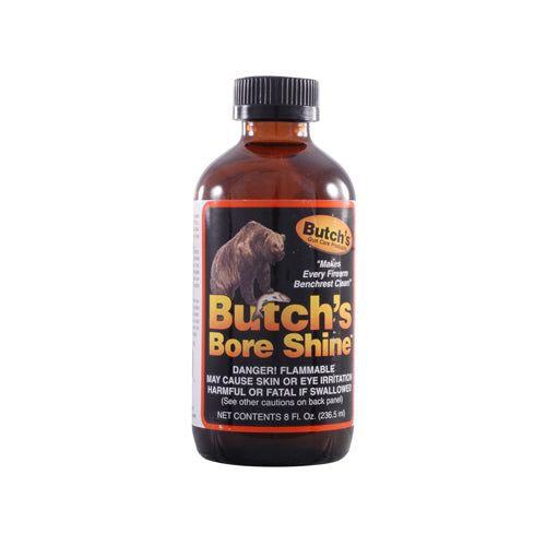 Butch's Bore Shine 8oz