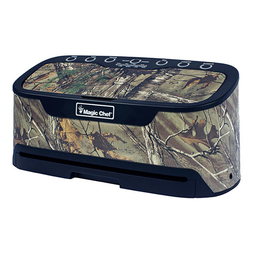 Realtree Vacuum Sealer