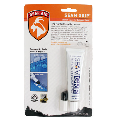 Seam Grip 1oz