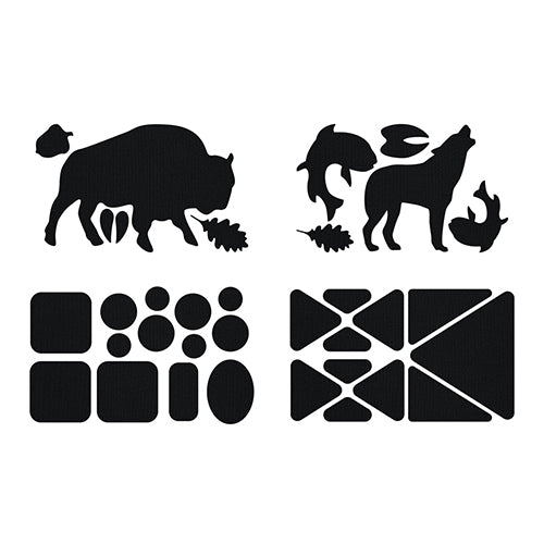 GA GP Wildlife 20