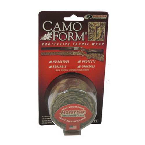 Camo Form New Shadow Grass
