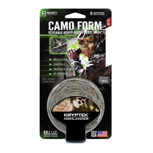 Camo Form Kryptek Highlander