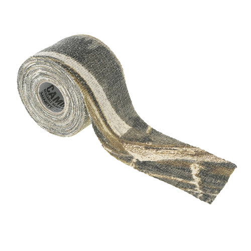 McNETT TACTICAL CAMO FORM MAX 5 REALTREE
