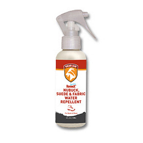 Revivex Nbck/Suede WaterRepel 4oz