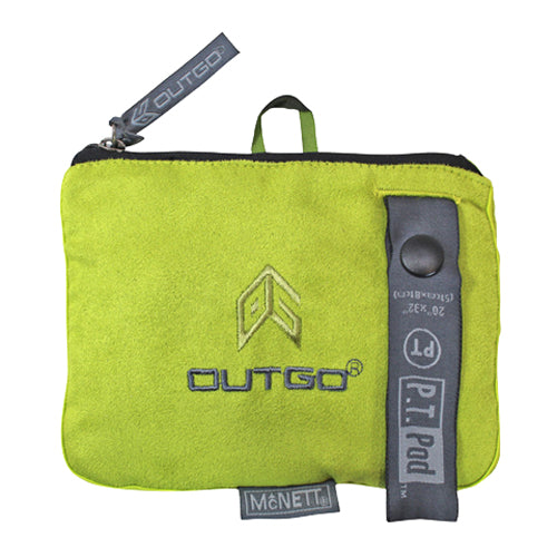 Micro Fiber PT Pod OG Green