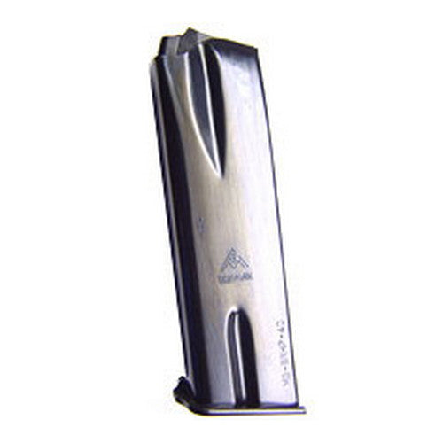 Browning .40 S&W 10 Standard Blue