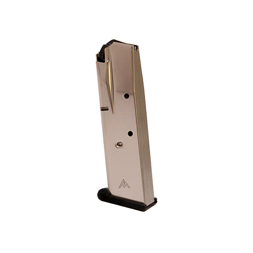 BROWNING BDA,.380 ACP,10 Limited,Nickel