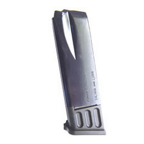 Browning HP 9 mm 10 Round Blue