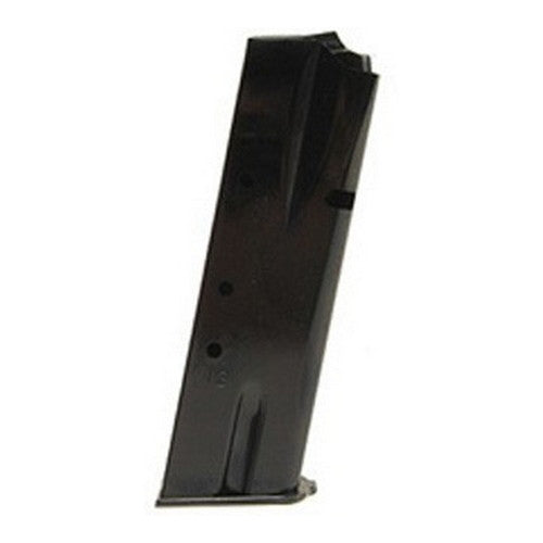 Browning HP 9 mm 13 Standard Blue