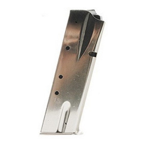 Browning HP 9 mm 13 Std Nickel