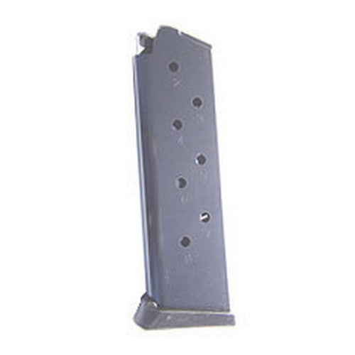 1911 - Plastic FP 45ACP 8HiCap Bl