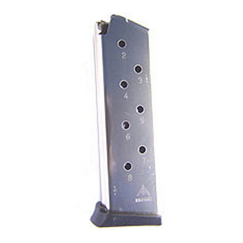 1911 - Plastic FP 45ACP 8HiCap Nk