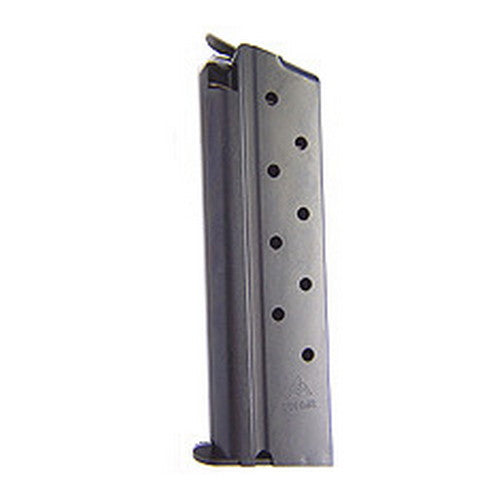 1911 .38 Super 9 Standard Blue