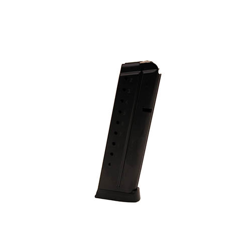 1911,Plstc Rmvble Buttplate,9mm,Blue,10HC