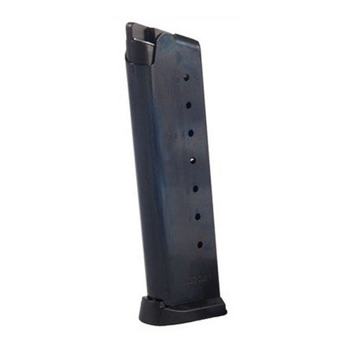 OFFICER,.45 ACP,Blue,7rd High Cap
