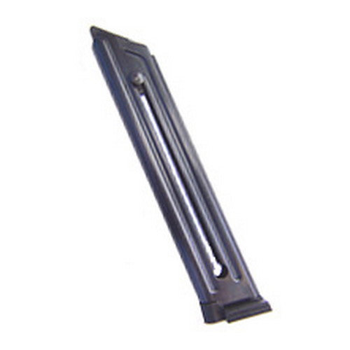 Ruger MARK II .22 LR 10 Std Blue