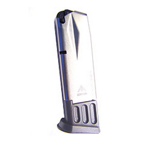 SIG P.228 9 mm 10 Round Nickel