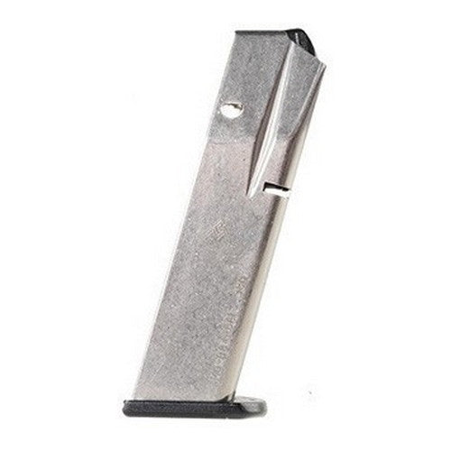 Beretta 84 .380 ACP 13 Std Nickel