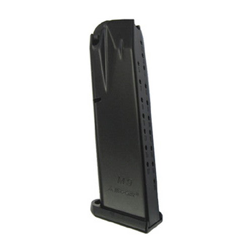 Beretta 92FS M9 Storm 18Rnd Anti