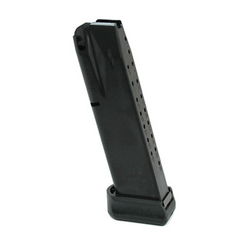 Beretta 92FS M9Storm 9mm 20rd AFC