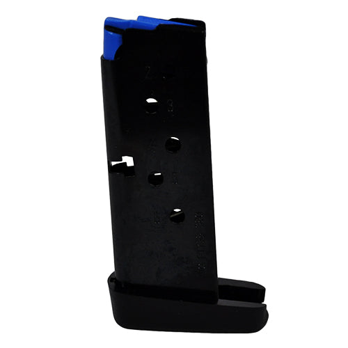 Taurus PT738 .380 ACP 6rd Blue