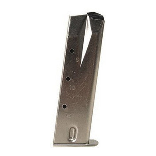 Ruger P85-95/PC9 9mm 15 Std Nkl