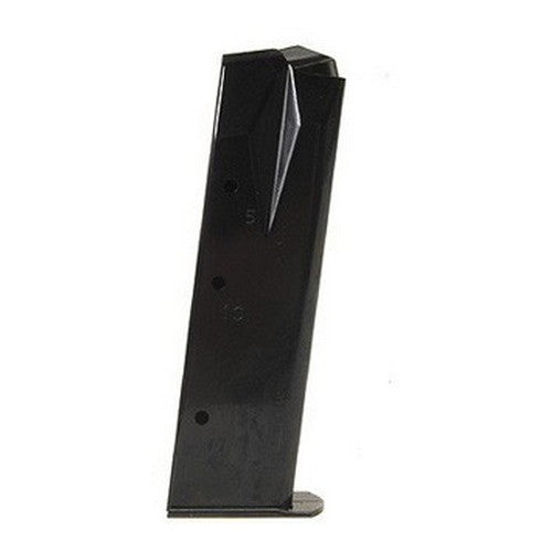 Ruger P85-95/PC9 9mm 17 HiCap Bl