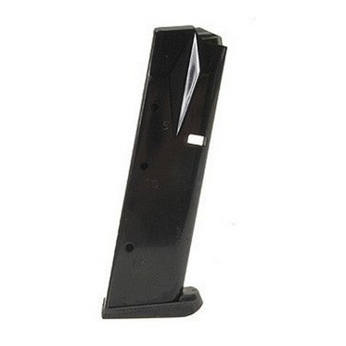 S&W 5900 Series915 9mm 17HiCap Bl