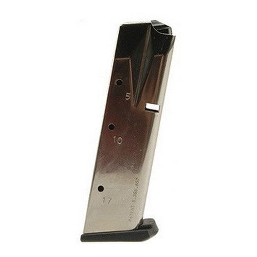 S&W 5900 Series915 9mm 17HiCap Nk