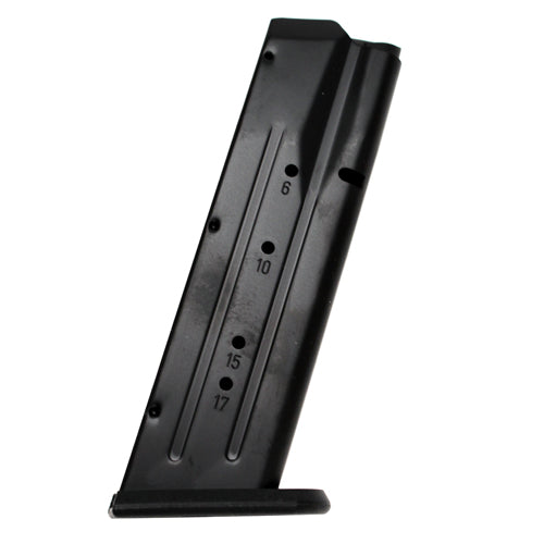 Witness LF 9MM 17RD AFC