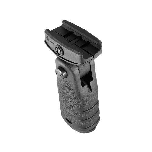 React Folding Grip Blk
