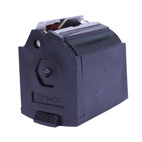 Magazine 22 Long Rifle 10 rd Black Finish