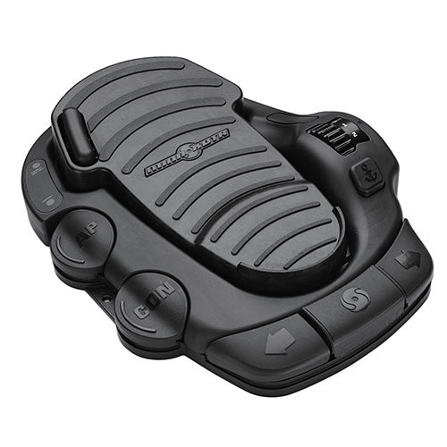 Terrova BT Foot Pedal Acc (Corded)