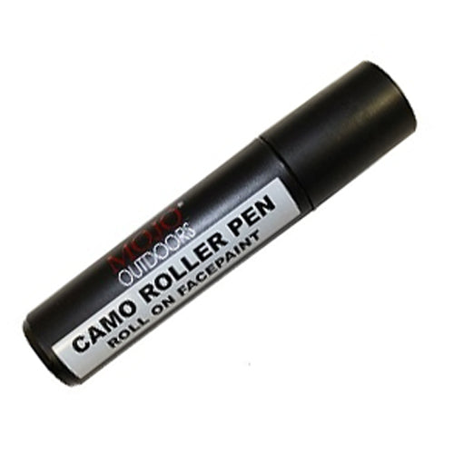 Camo Roller Pen (Black)