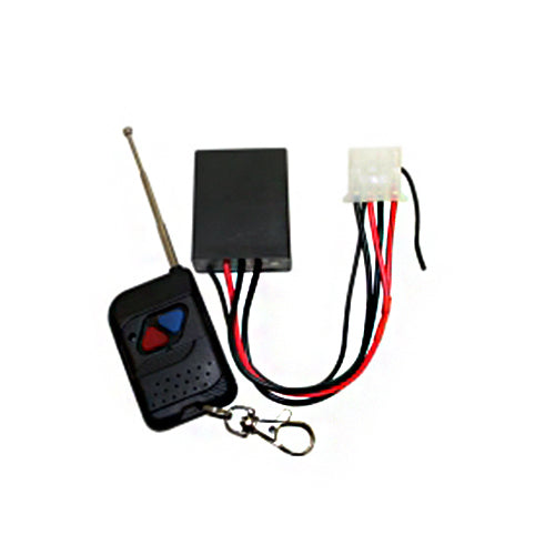 MOJO Multi Decoy Remote