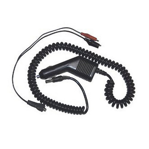 6 volt Car Charger