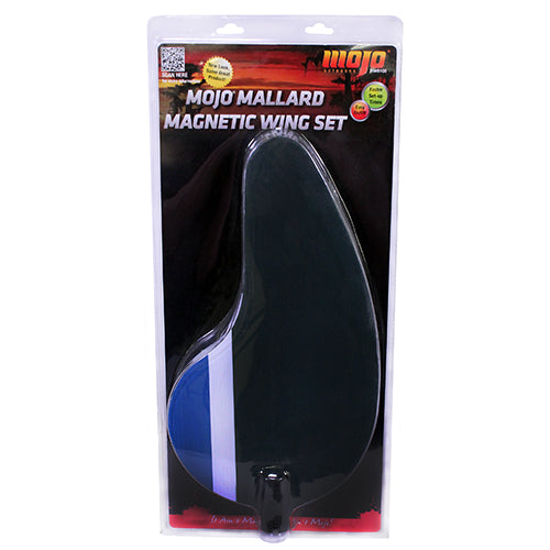 Magnetic Wing Set (MOJO Mallard)