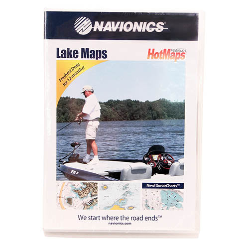 HotMaps Platinum  West