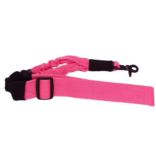 Vism Single Point Bungee Sling/Pink