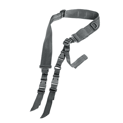 2 Point Tactical Sling/Urban Gray