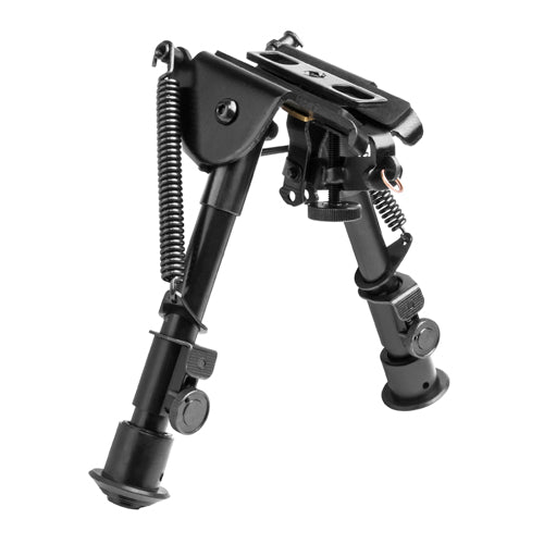 Precision Gd Bipod/Comp/3 Adpt