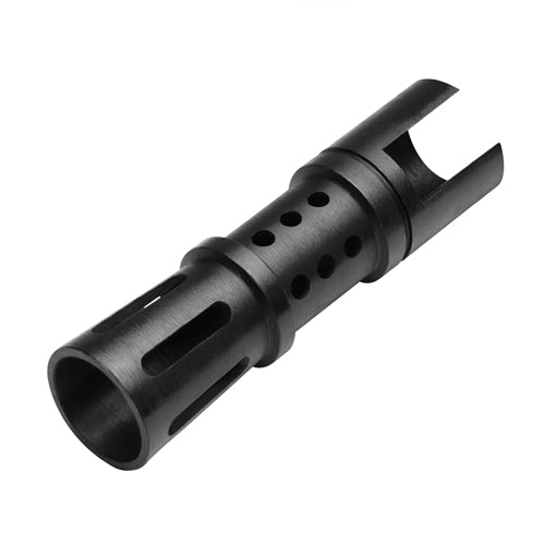 Ruger 10/22 Long MuzzleBr/Black