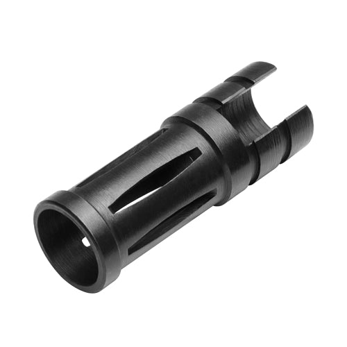 Ruger 10/22 Short MuzzleBr/Black